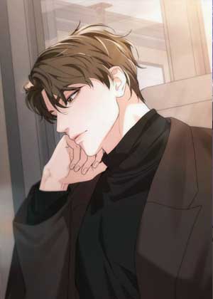 溶接：His Last Choice