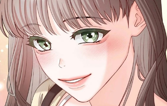 青梅竹马