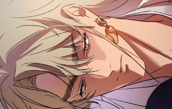 古风