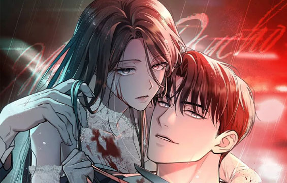TL韩漫