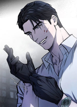 深夜委托人