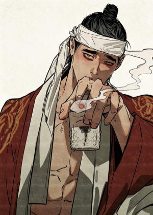 恋之录第三季