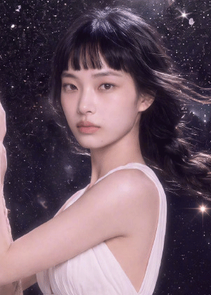 被裁掉的女孩