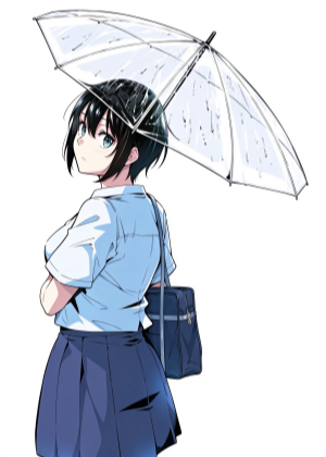 恋爱中的姬乃同学