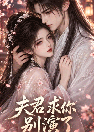 夫君求你别演了
