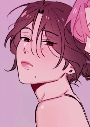 Be My Muse