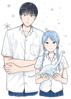 划过夏雪